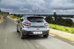 Renault Clio 2016 года